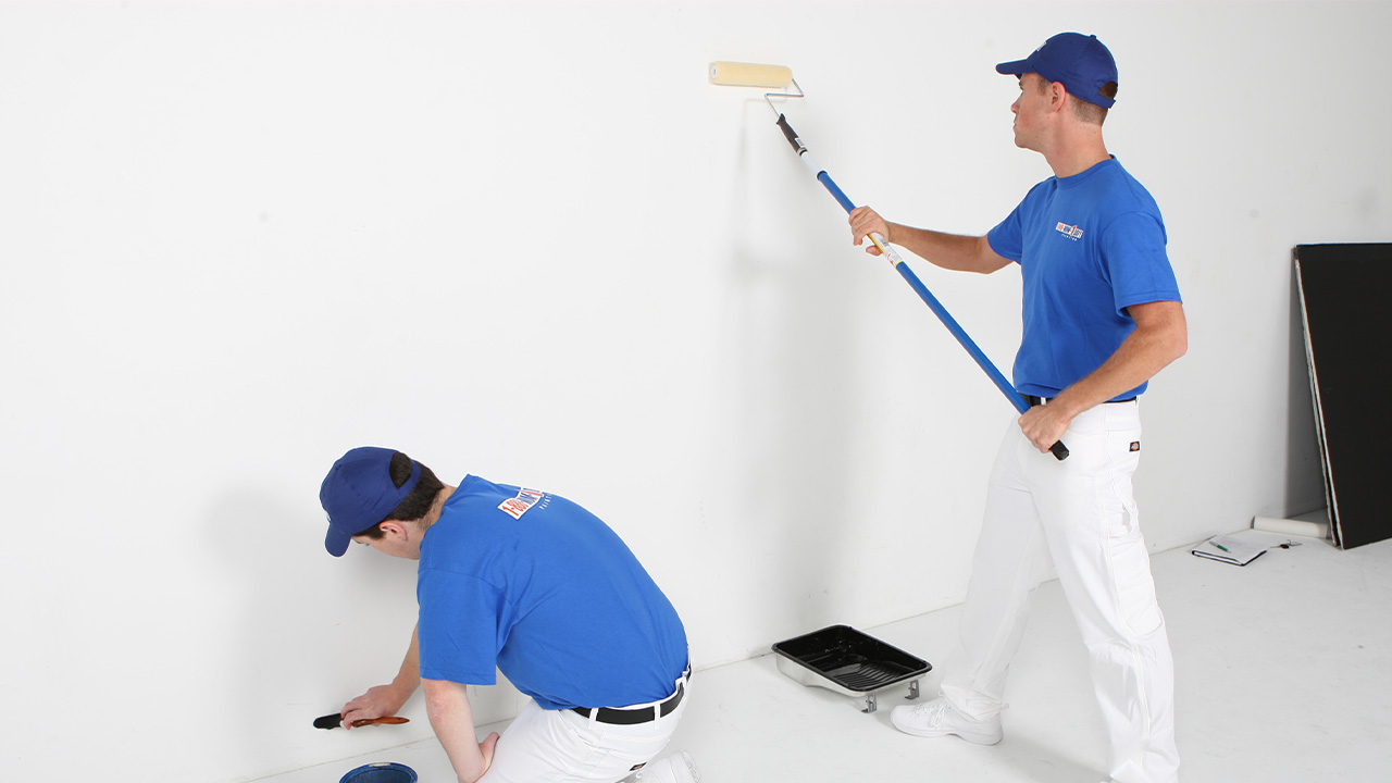 Akkışla Boya Badanacı